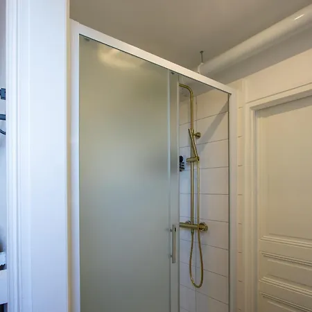 Cosy Art Gallery 公寓