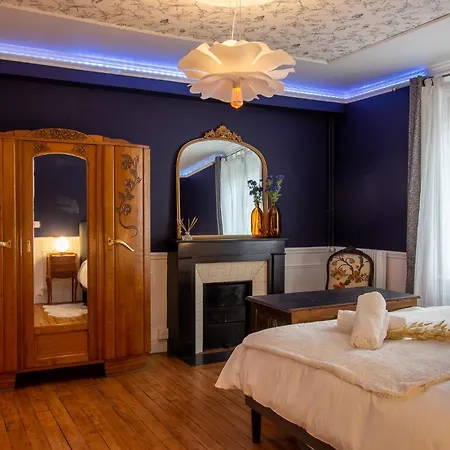 アパート Cosy Art Gallery