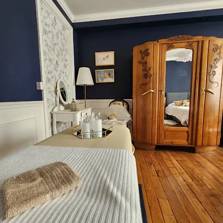 Cosy Art Gallery Апартаменты *