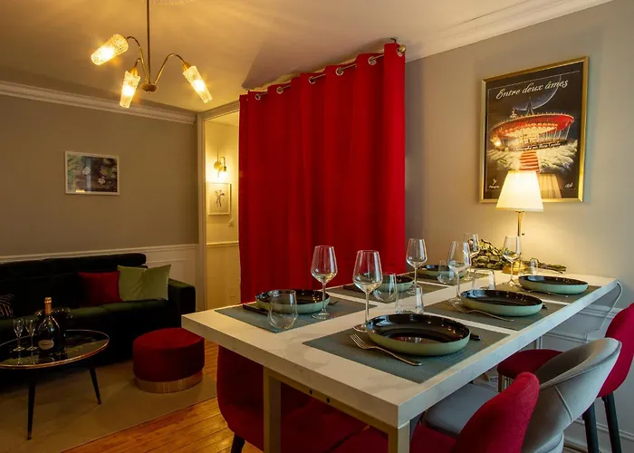 Cosy Art Gallery Апартаменты