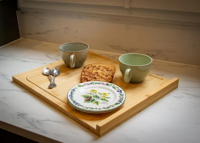 Cosy Art Gallery Реймс