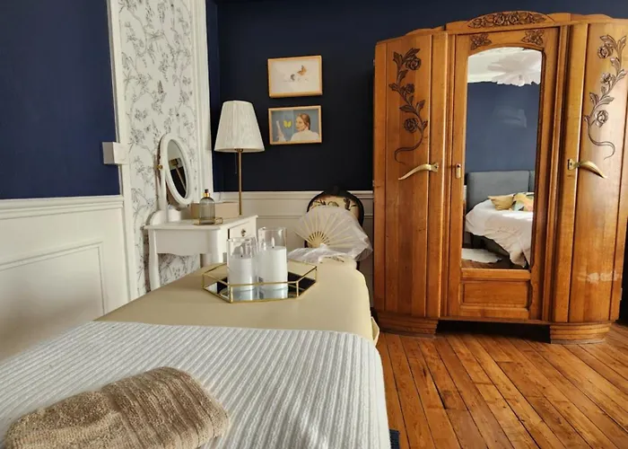 Cosy Art Gallery Апартаменты *