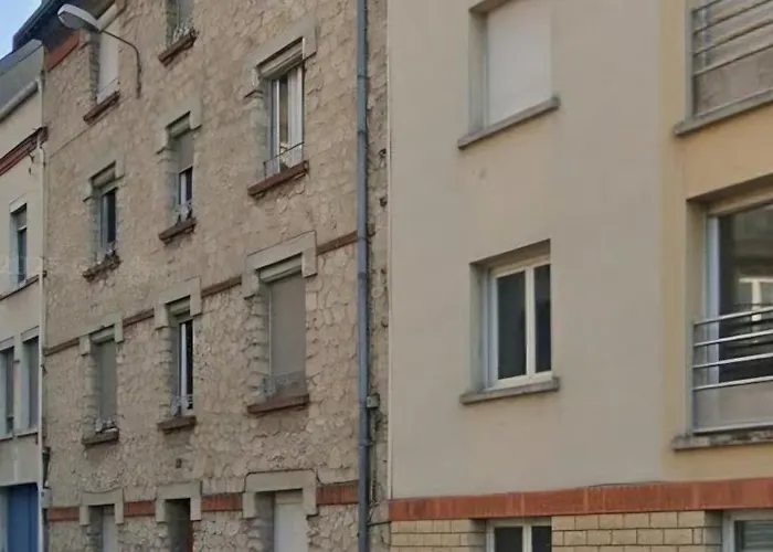 Cosy Art Gallery Реймс